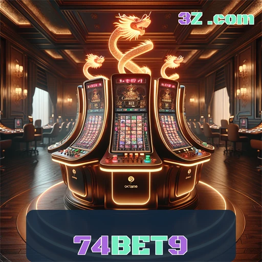 Bônus que Fazem a Diferença no 74BET9 Brasil