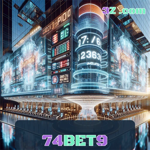 74BET9 Cassino Online
