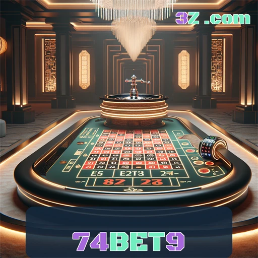 74BET9 Clube VIP