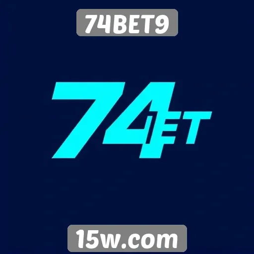 Análise das ofertas de jogos do site 74BET9