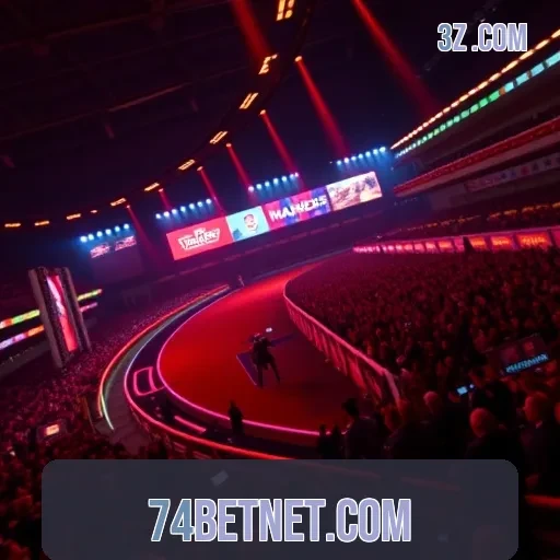 74BET9 Site Confiável