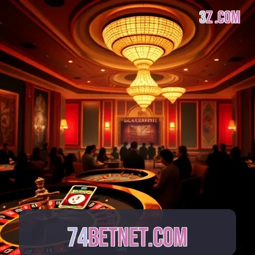 74BET9 Login
