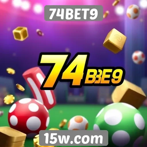 Jogos mais populares disponíveis no 74BET9