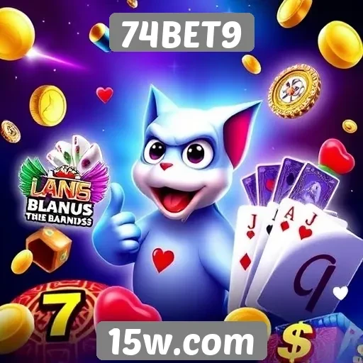 Comparativo de jogos populares disponíveis no 74BET9