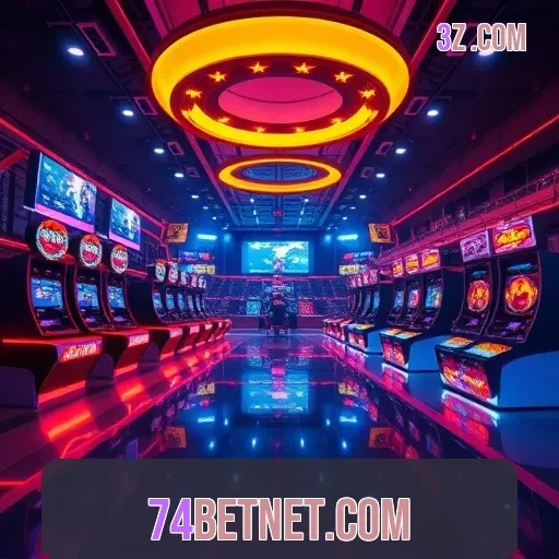 74BET9 Promoções