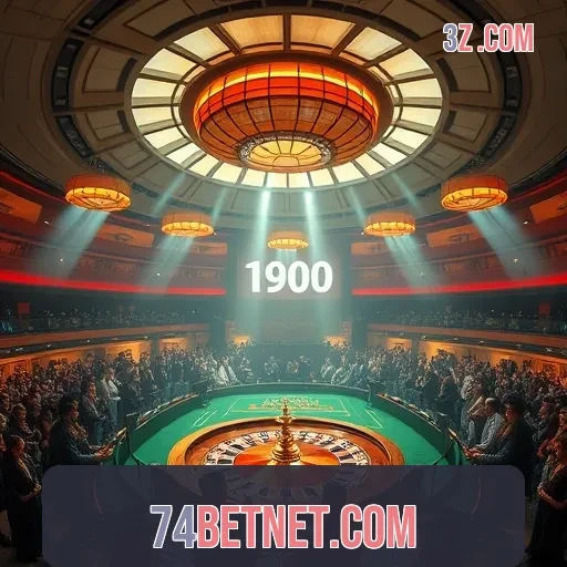 74BET9: Os Caça-Níqueis Mais Empolgantes Para Jogar Hoje