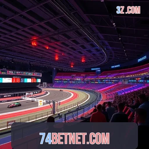 74BET9: Um Mergulho nas Exclusividades do Programa VIP